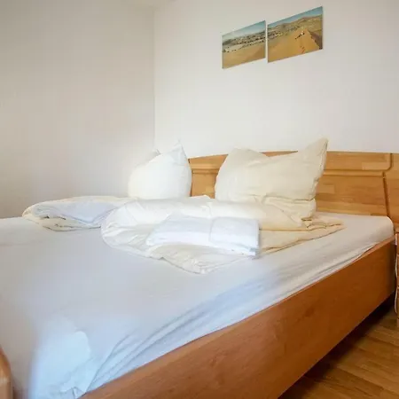 Апартаменты Strandhotel-heiligenhafen-wohnung-203-typ-iv