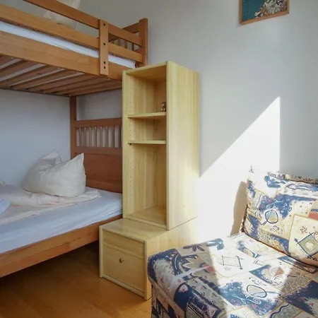 Strandhotel-heiligenhafen-wohnung-203-typ-iv Хайлигенхафен