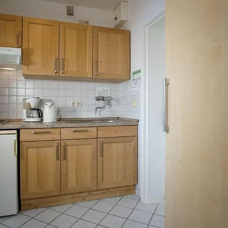 Strandhotel-heiligenhafen-wohnung-203-typ-iv Хайлигенхафен