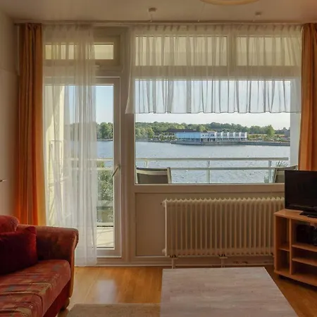 Strandhotel-heiligenhafen-wohnung-203-typ-iv 3*